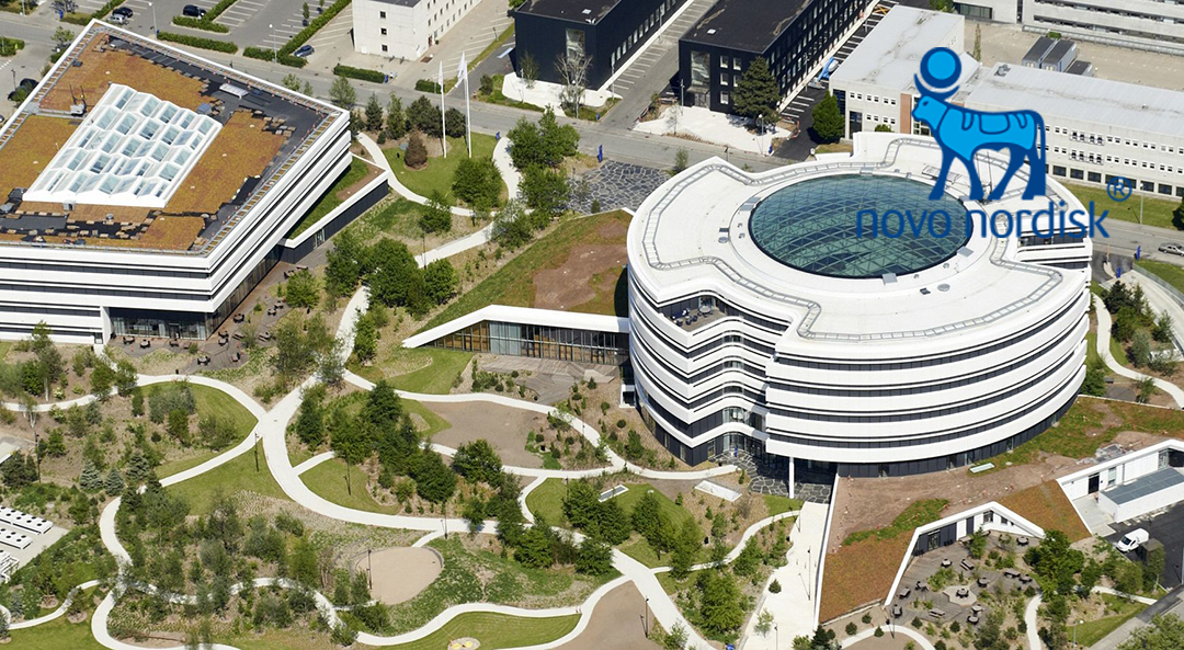 Novo Nordisk Invests DKK 8.5 Billion in New Odense Manufacturing Facility