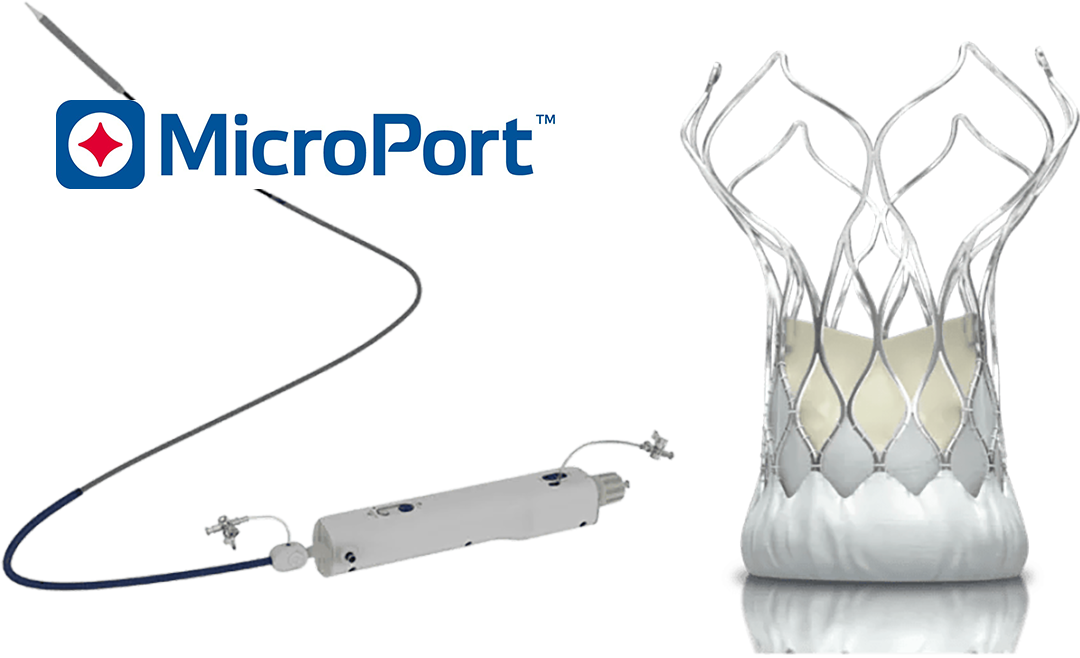 MicroPort CardioFlow’s VitaFlow Liberty Receives Marketing Approval in Turkey