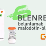 GSK's Blenrep and Star Pharma's Topiramate Solution Target Priority Review in China