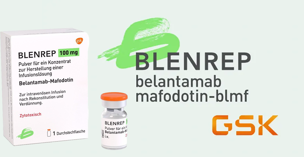 GSK's Blenrep and Star Pharma's Topiramate Solution Target Priority Review in China