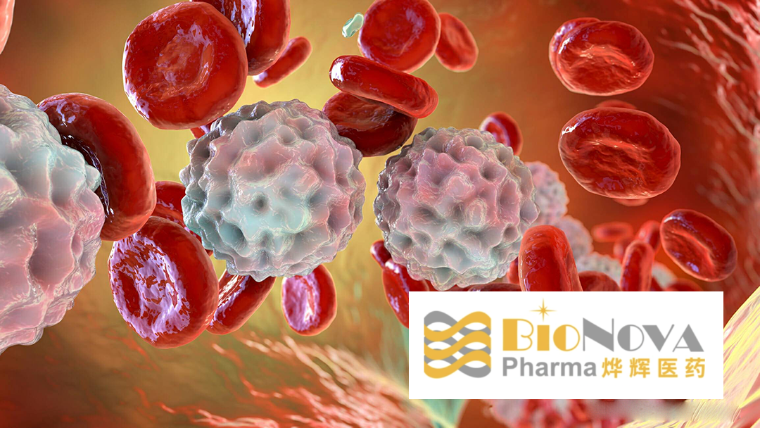 BioNova Pharmaceuticals’ BN104 Receives Breakthrough Therapy Designation in China