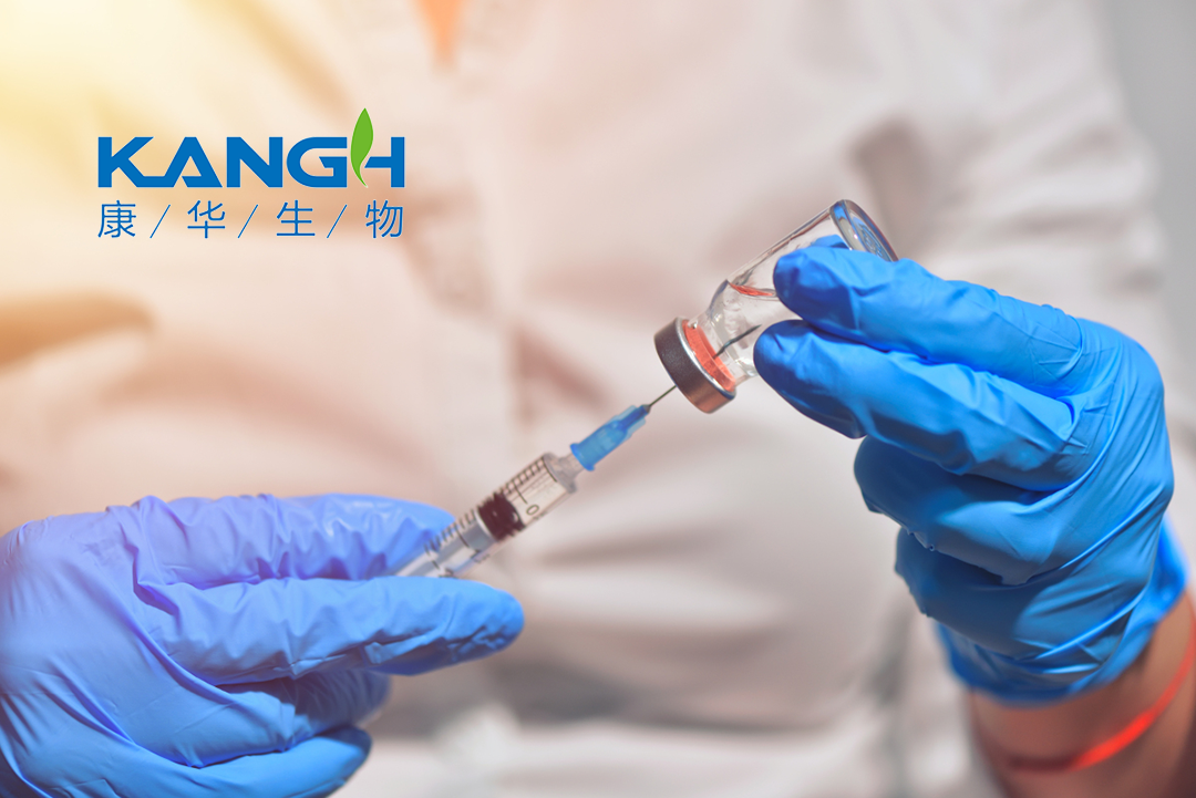 Chengdu Kanghua Biological Receives NMPA Approval for Recombinant Norovirus Vaccine