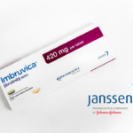 Janssen-Cilag Submits for IMBRUVICA Indication Extension in Untreated Mantle Cell Lymphoma