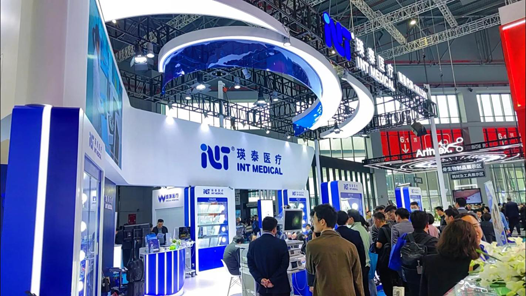 NT Medical Instruments to Acquire Controlling Stake in Weiqiang Medical Technology for RMB 230 Million