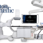 Boston Scientific's Next-Gen IVUS System AVVIGO+ Approved by China's NMPA for Coronary Disease Use