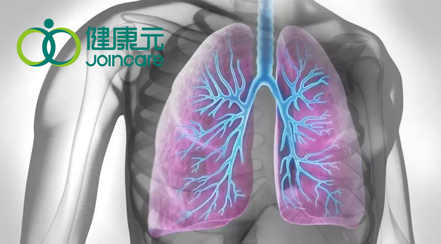 Joincare Pharmaceutical's JKN2403 Gains NMPA Approval for COPD Clinical Trials