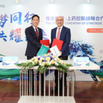 Sumitomo Pharma Expands Collaboration with Shanghai Pharmaceutical for Prescription Drug Co-Marketing
