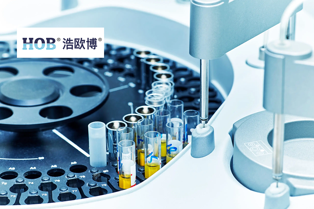 HOB Biotech Group Corp. Acquired by Sino Biopharmaceutical Ltd for IVD Synergies