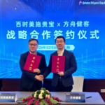 Fangzhou Inc. Partners with BMS to Innovate Digital Medicine Platform