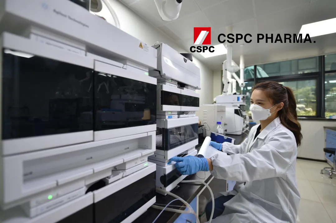 CSPC Pharmaceutical Group Receives NMPA Approval for Two Antibody-Drug Conjugates