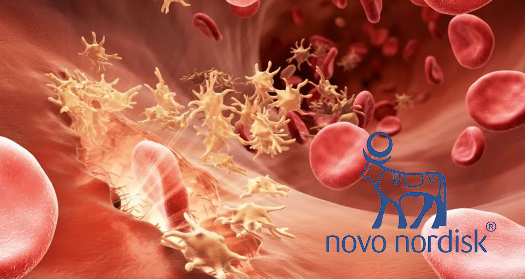 Novo Nordisk's Alhemo Receives FDA Approval for Hemophilia A and B Prophylaxis