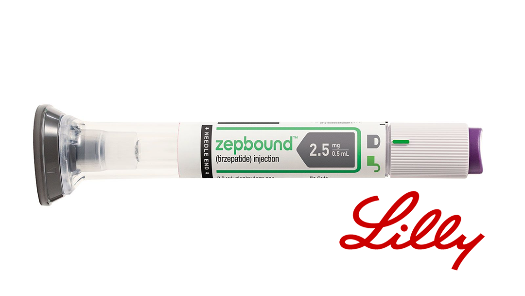 Eli Lilly’s Zepbound Receives FDA Approval for Moderate-to-Severe OSA and Obesity