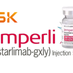 GSK's Jemperli Combo Shows Improved PFS in Phase III Ovarian Cancer Trial