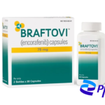 Pfizer's Braftovi Receives FDA Approval for Metastatic Colorectal Cancer Treatment