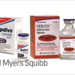 Bristol-Myers Squibb's Opdivo-Yervoy Combo Approved by EC for MSI-H/mCRC