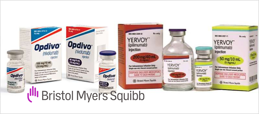 Bristol-Myers Squibb’s Opdivo-Yervoy Combo Approved by EC for MSI-H/mCRC