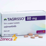 AstraZeneca's Tagrisso Secures EU Approval for EGFR-Mutated Locally Advanced NSCLC