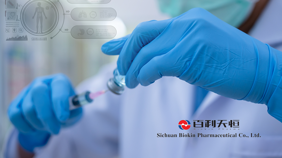 Sichuan Biokin's GNC-038 Tetra-Specific Antibody Clears for Clinical Trials in Autoimmune Diseases