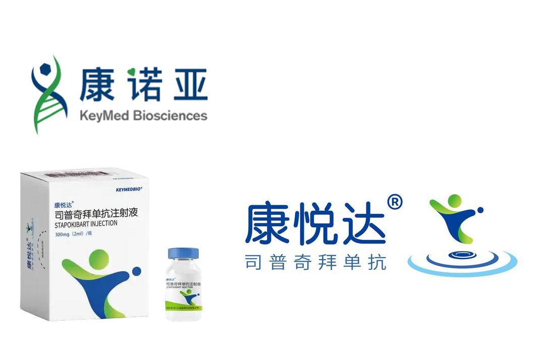 Keymed Biosciences' Kangyueda Approved for CRSwNP Treatment in China