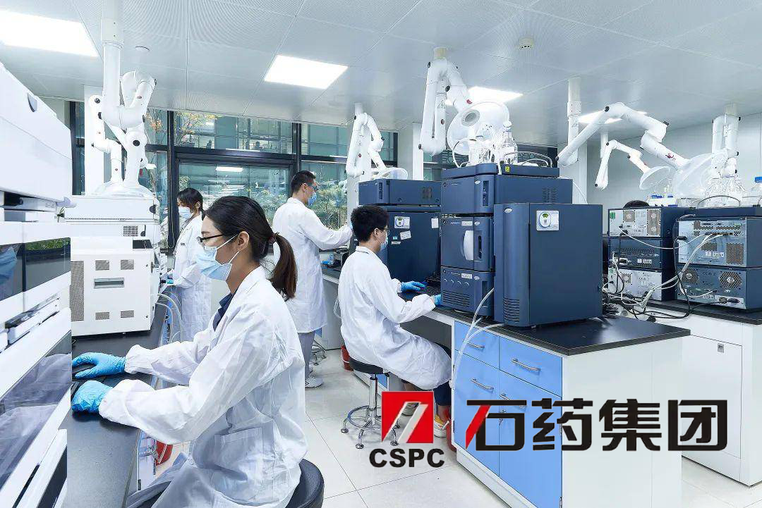 CSPC Pharmaceutical's SYH2062 Receives NMPA Clearance for Hypertension Treatment