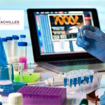 Achilles Therapeutics and AstraZeneca Seal $12 Billion Deal for TRACERx NSCLC Study Data