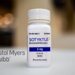 Bristol-Myers Squibb's Sotyktu Meets Primary Endpoints in POETYK PsA Studies