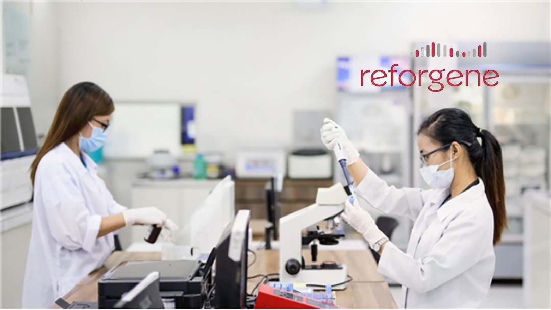 Reforgene Medicine Secures Hundreds of Millions in Financing for Gene Therapy Expansion