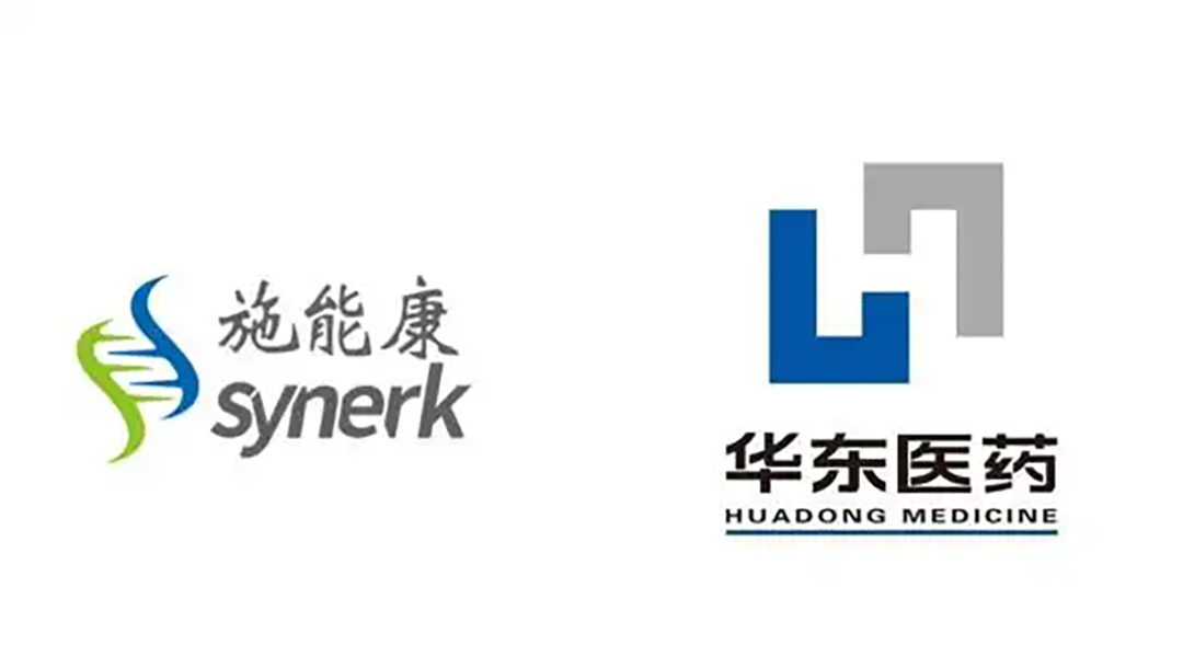 Huadong Medicine Partners with SynerK PharmaTech for Hypertension siRNA Drug Development