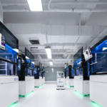 Xtalpi Inc. Partners with Amazon Web Services to Accelerate Life Sciences Innovation