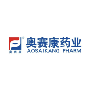 Explore the latest insights on Aosaikang Pharmaceutical and its impact on China's pharmaceutical industry. Fineline Info & Tech delivers reliable data, news, and intelligence to help you navigate the complexities of Aosaikang Pharmaceutical's developments with precision and clarity. Stay informed and enhance your decision-making at flcube.com.