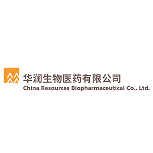 China Resources Biopharmaceutical