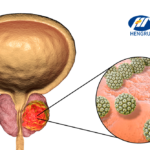 Jiangsu Hengrui Pharmaceuticals Secures NMPA Approvals for Prostate Cancer and Solid Tumor Clinical Trials