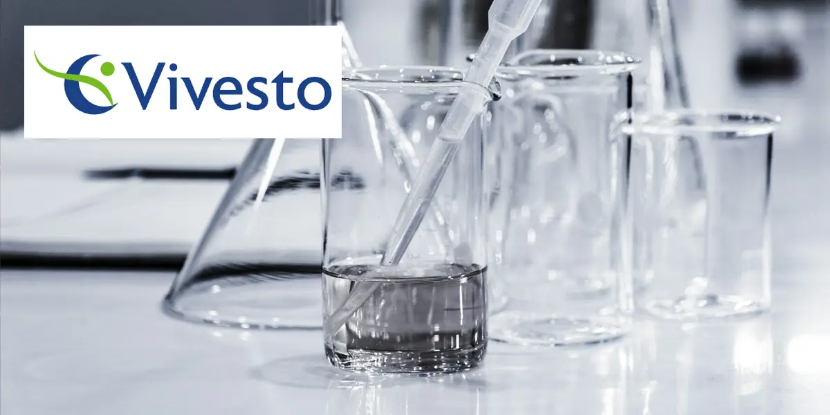 Zhida Pharma Secures Licensing Deal for Vivesto AB’s Apealea in China