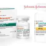 Johnson & Johnson's Rybrevant Combo Approved by EC for First-Line NSCLC Treatment