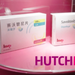 HutchMed's Orpathys Receives Priority Review for NSCLC Treatment in China