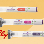 Eli Lilly & Co. Launches Mounjaro (Tirzepatide) in China for Diabetes and Weight Management