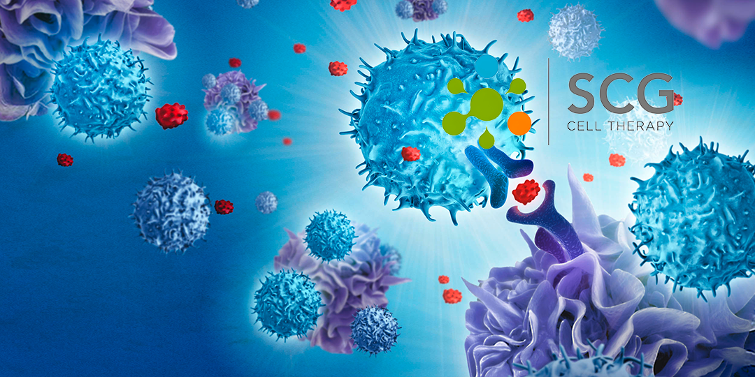 SCG Cell Therapy’s SCG142 Receives NMPA Approval for HPV-Related Solid Tumor Clinical Trial