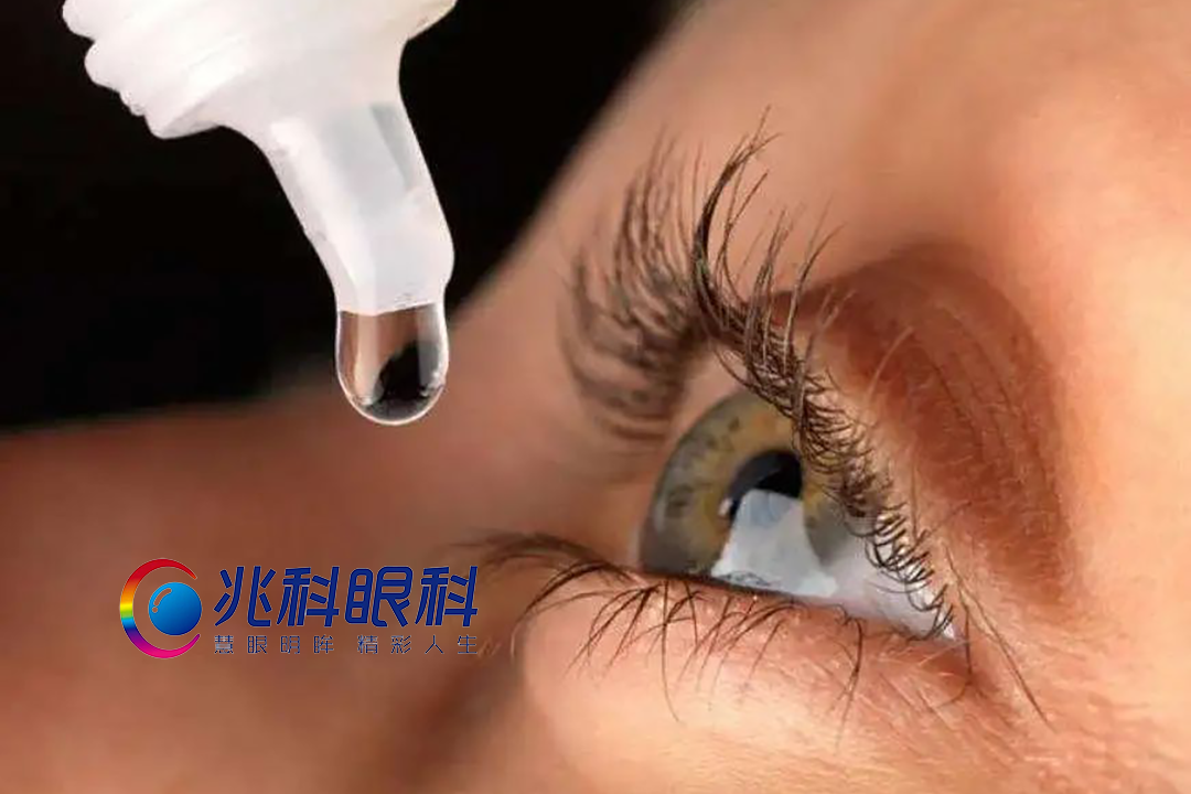 Zhaoke Ophthalmology's NVK002 ANDA Accepted for Review by China's NMPA