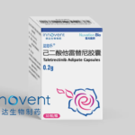 Innovent Biologics' Taletrectinib Gains NMPA Approval for ROS1 Positive NSCLC