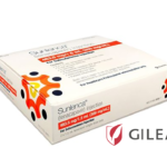 Gilead Sciences' Sunlenca Receives NMPA Approval for Multidrug-Resistant HIV-1 Infection