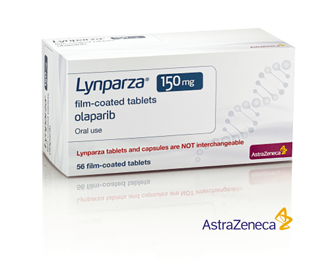 NMPA Approves Lynparza as Adjuvant Treatment for High-Risk Breast Cancer Patients