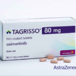 AstraZeneca's Tagrisso Receives NMPA Approval for EGFR-Mutated NSCLC Treatment