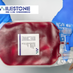 Milestone Biotechnologies Secures Nearly 100 Million Yuan in Series A+ Funding