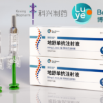 Kexing Pharmaceutical Partners with Shandong Boan for Biosimilar Commercialization in Hong Kong and Macau