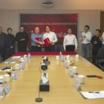 Changchun BCHT Partners with Baosight Software for Biopharmaceutical Digitization