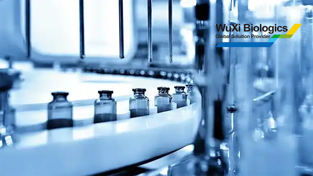 WuXi Biologics to Sell Irish Vaccine Assets to MSD for USD 500 Million