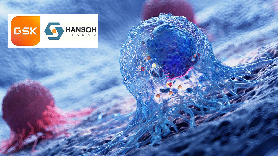 Hansoh and GSK’s HS-20093 Receives FDA Breakthrough Therapy Designation for Osteosarcoma