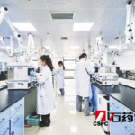 CSPC Pharmaceutical Group Receives NMPA Approvals for ADC SYS6045 and PDE4B Inhibitor SYH2059