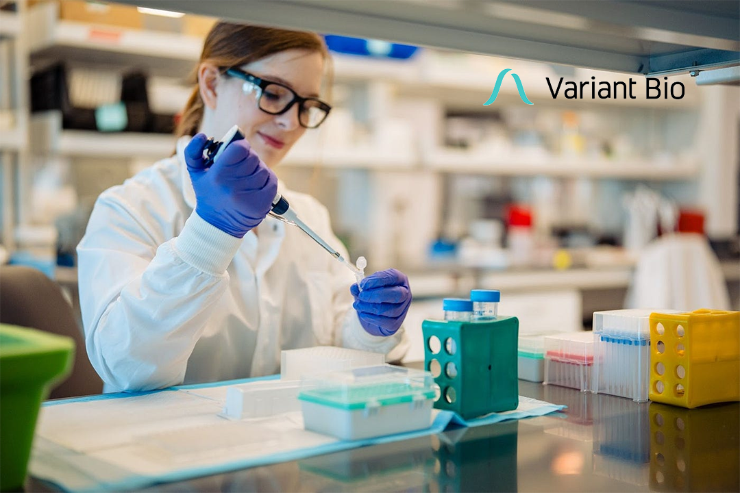 Variant Bio Partners with Novo Nordisk to Discover Novel Targets for Metabolic Diseases