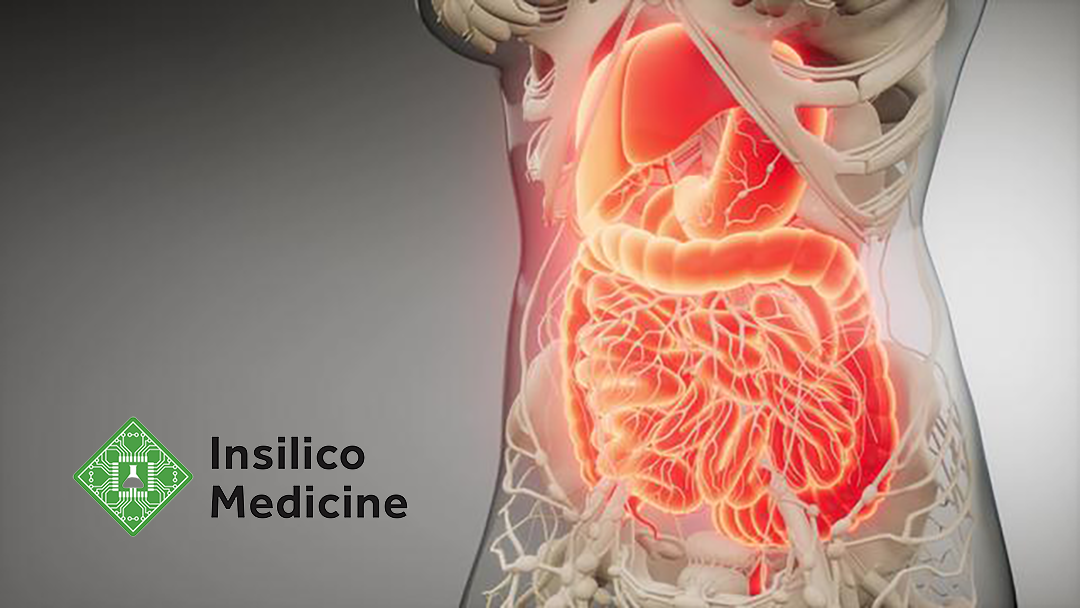 Insilico Medicine's ISM5411 Shows Positive Results in Phase I Studies for Inflammatory Bowel Disease